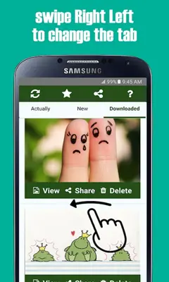 Whatstatus for Whatsapp android App screenshot 0